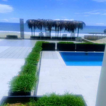 Riviera Vichayito Hotel Exterior foto